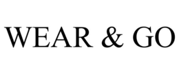 WEAR & GO trademark