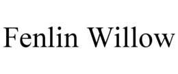 FENLIN WILLOW trademark