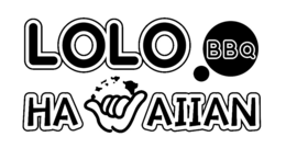 LOLO BBQ HAWAIIAN trademark