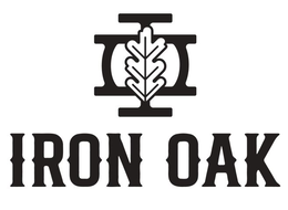 IO IRON OAK trademark