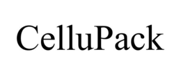 CELLUPACK trademark