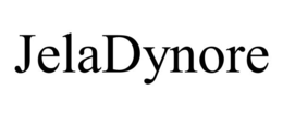 JELADYNORE trademark