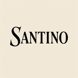 SANTINO trademark