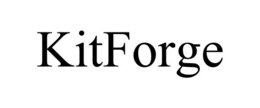 KITFORGE trademark