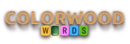 COLORWOOD W_RDS trademark