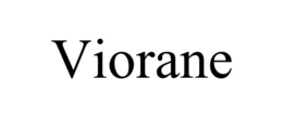 VIORANE trademark