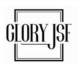 GLORY JSF trademark