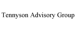 TENNYSON ADVISORY GROUP trademark