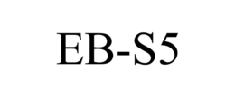 EB-S5 trademark