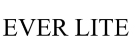 EVER LITE trademark