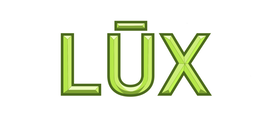 LUX trademark