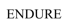 ENDURE trademark