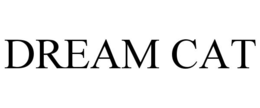 DREAM CAT trademark