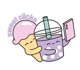 SWEET CLICKS trademark