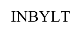 INBYLT trademark