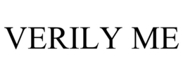 VERILY ME trademark