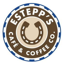 ESTEPP'S CAFÉ & COFFEE CO. trademark