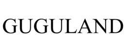 GUGULAND trademark