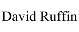 DAVID RUFFIN trademark