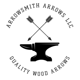 ARROWSMITH ARROWS LLC QUALITY WOOD ARROWS trademark