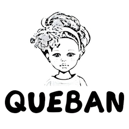 QUEBAN trademark