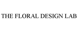 THE FLORAL DESIGN LAB trademark