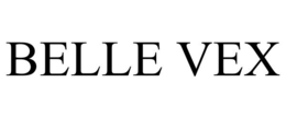 BELLE VEX trademark