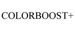 COLORBOOST+ trademark