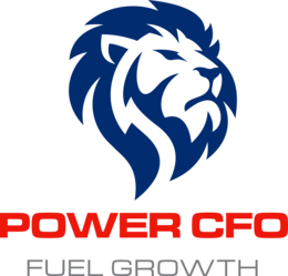 POWER CFO FUEL GROWTH trademark