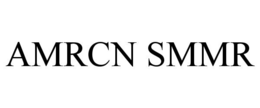 AMRCN SMMR trademark