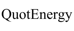 QUOTENERGY trademark