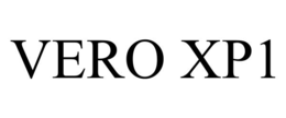 VERO XP1 trademark