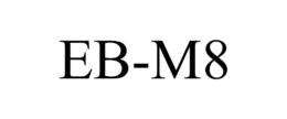 EB-M8 trademark