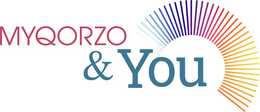 MYQORZO & YOU trademark