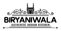BIRYANIWALA AUTHENTIC INDIAN KITCHEN trademark