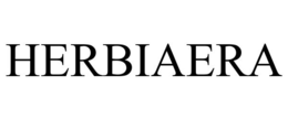 HERBIAERA trademark