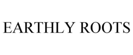 EARTHLY ROOTS trademark