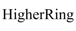 HIGHERRING trademark