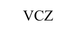 VCZ trademark