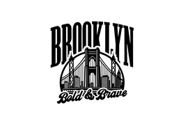 BROOKLYN BOLD & BRAVE trademark
