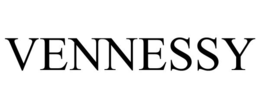 VENNESSY trademark