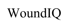 WOUNDIQ trademark