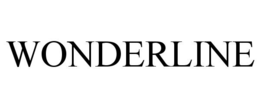 WONDERLINE trademark