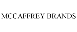 MCCAFFREY BRANDS trademark