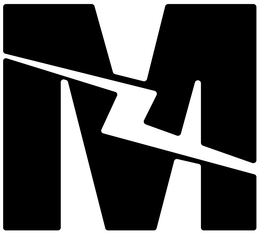 M trademark