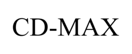 CD-MAX trademark