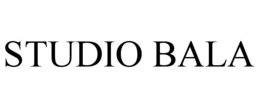STUDIO BALA trademark