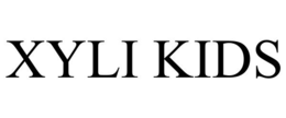 XYLI KIDS trademark