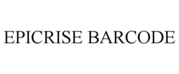 EPICRISE BARCODE trademark