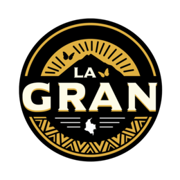 LA GRAN trademark
